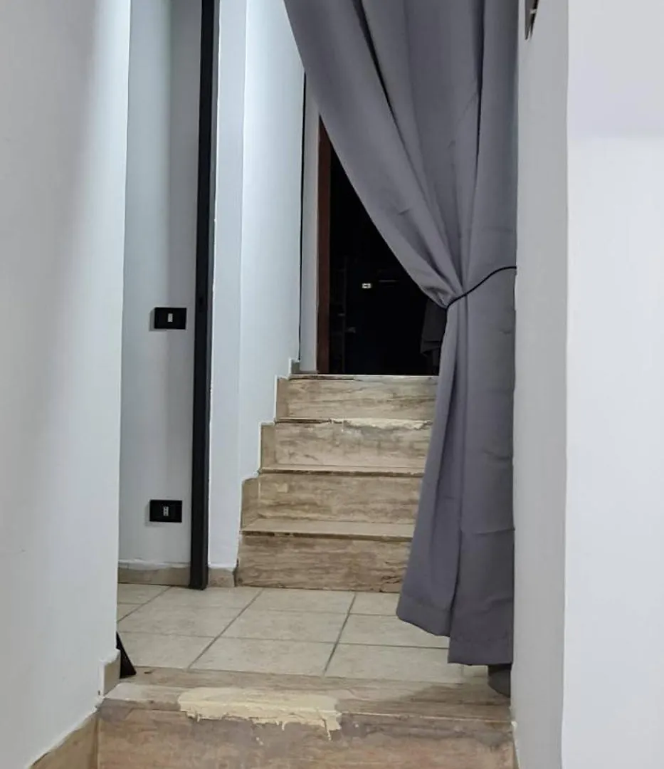 Almat Domus Apartamento Nápoles