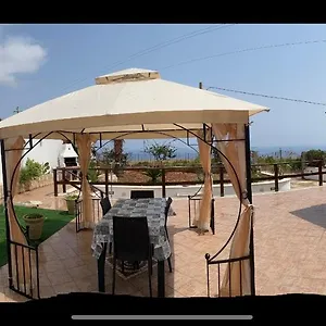 Sauci Villa San Vito Lo Capo