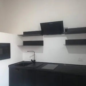 Bed And Bike - Loft Appartamento Bergamo
