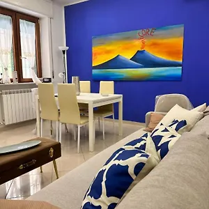  Casa vacanze Dimora Anema E Core