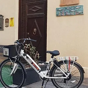 Le Plejadi Appartamento Castellammare del Golfo