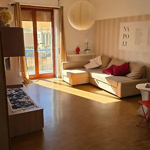  Appartamento Casa Robina Vesuvio