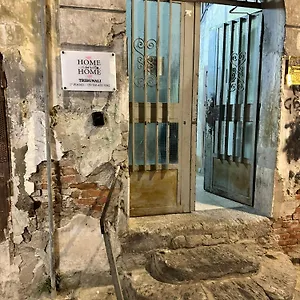  Appartamento Sweet Ai Tribunali -1 Piano