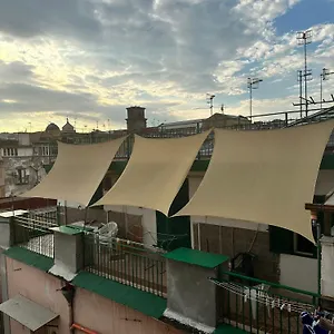  Appartamento Spaccanapoli House