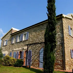Poggio Della Quercia Alloggio per agriturismo Manciano