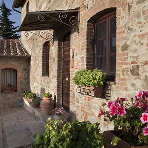 La Provenca Alloggio per agriturismo Chianciano Terme
