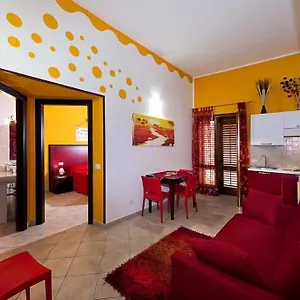 Mareluna Appartamento Castellammare del Golfo