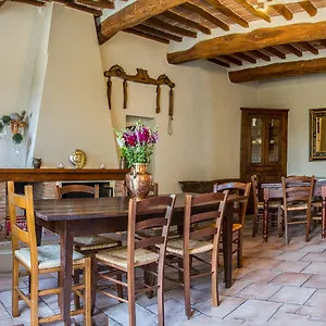 Il Vicario-podere Di Monti Casa di campagna San Gimignano