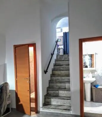 Almat Domus Apartment Naples