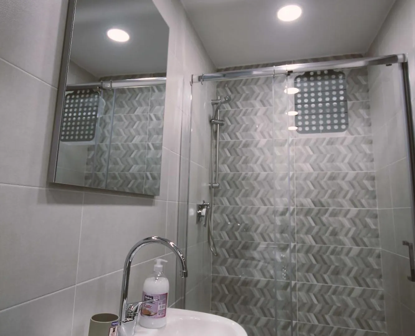 Almat Domus Apartment Naples Italy
